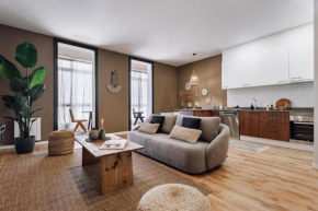 Luiza - 3 bedroom in Eixample Dreta